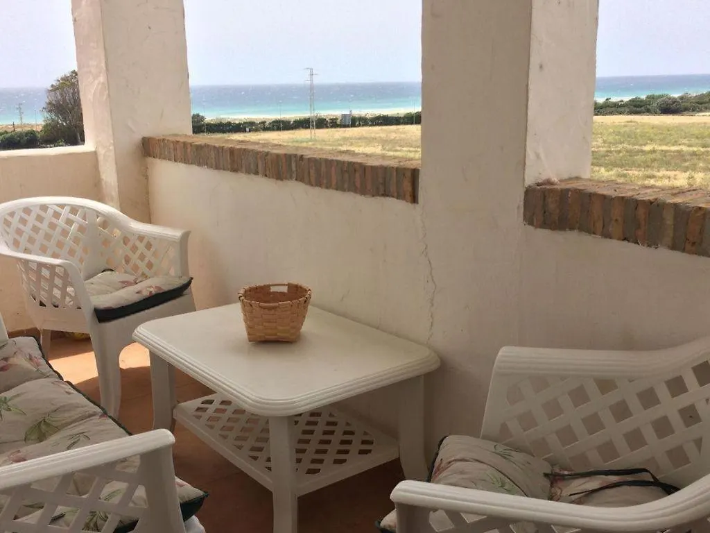 Apartment Zahara Atunes Duplex Con Vistas Al Mar Y Puestas De Sol Zahara de los Atunes