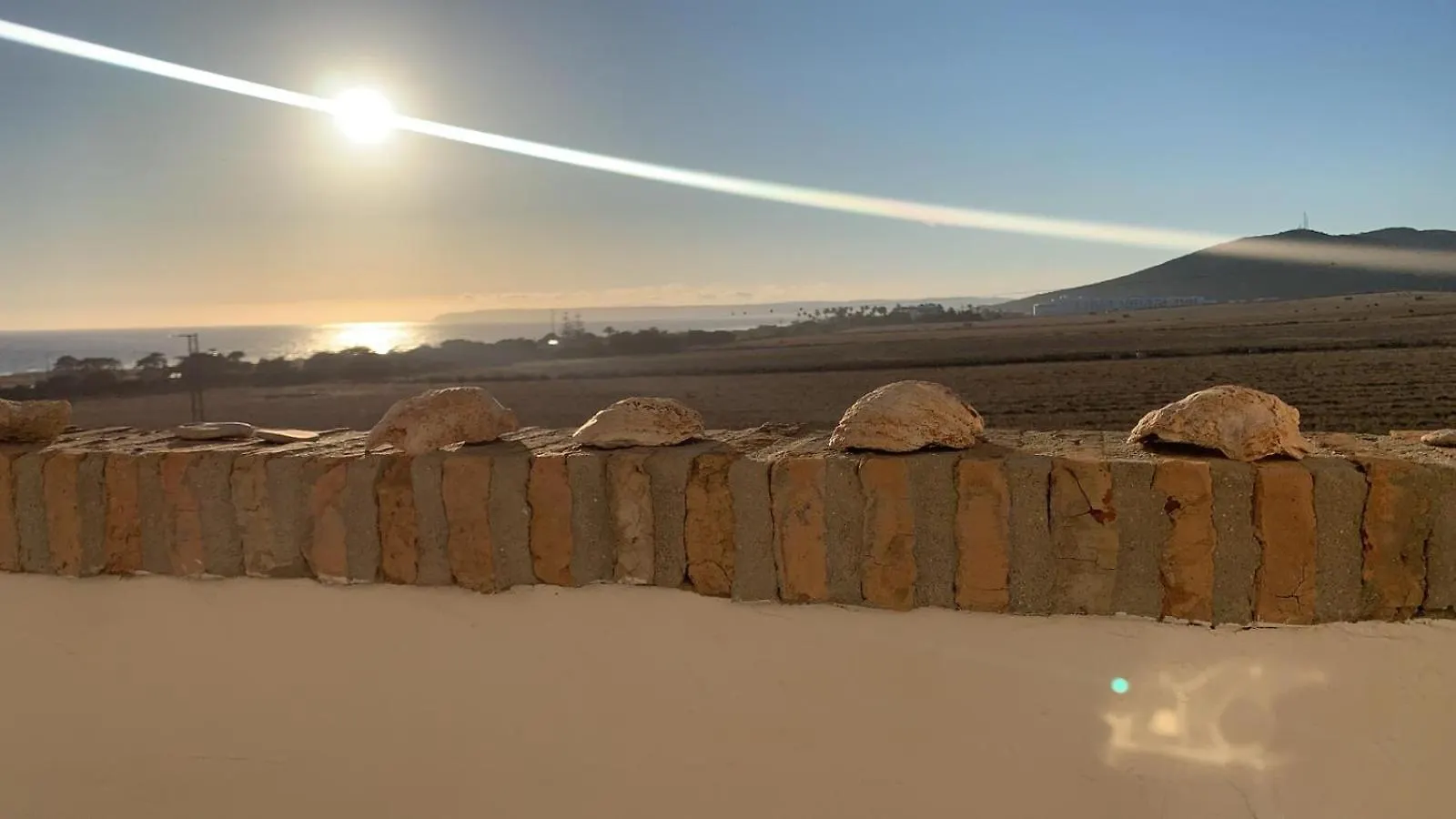 Zahara Atunes Duplex Con Vistas Al Mar Y Puestas De Sol Zahara de los Atunes Spain
