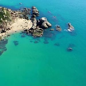  Apartamento Zahara De Atunes Atlanterra