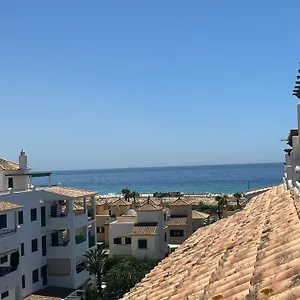  Apartamento ático Almadraba Zahara De Atunes