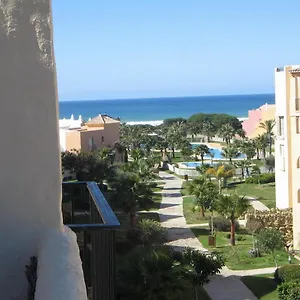  Apartamento Apcostas - Atlanterra