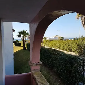  Apartamento Atlanterra Playa Primera Linea