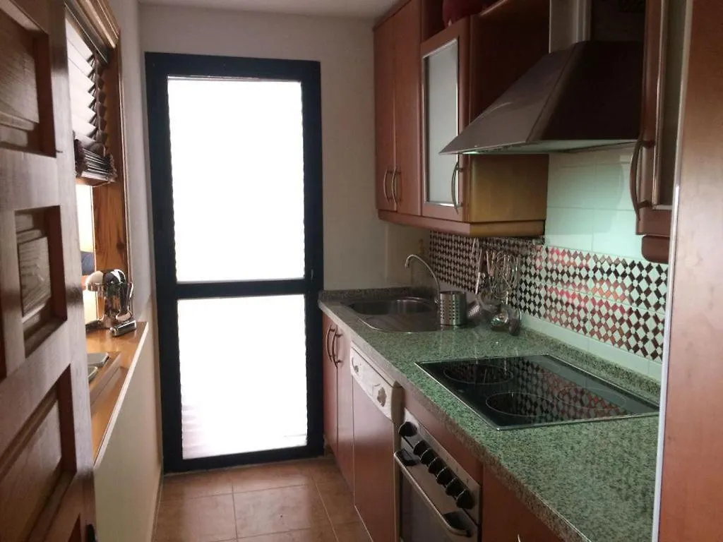 Apartment Zahara Atunes Duplex Con Vistas Al Mar Y Puestas De Sol Zahara de los Atunes Spain